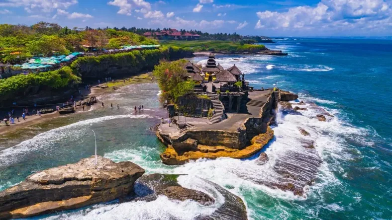 Wisata di Bali