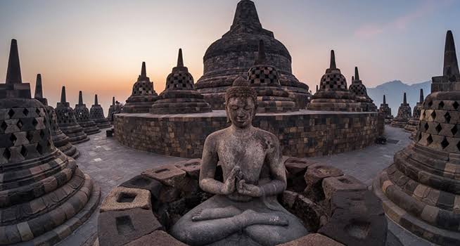 Wisata Sejarah di Indonesia