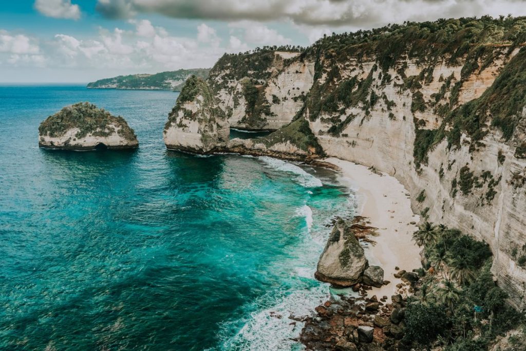 Wisata Pantai