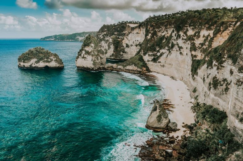 Wisata Pantai